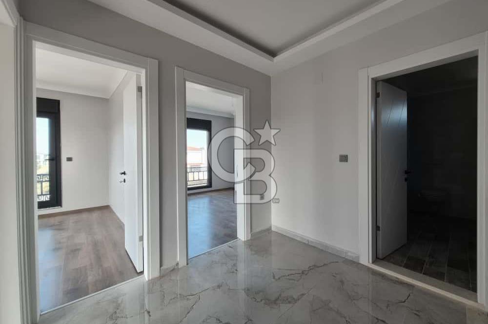 Ayvalık Altınova'da 3+1 Satılık Villa