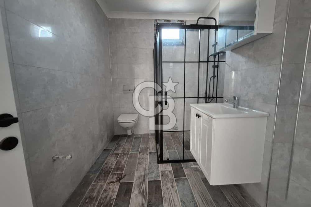 Ayvalık Altınova'da 3+1 Satılık Villa