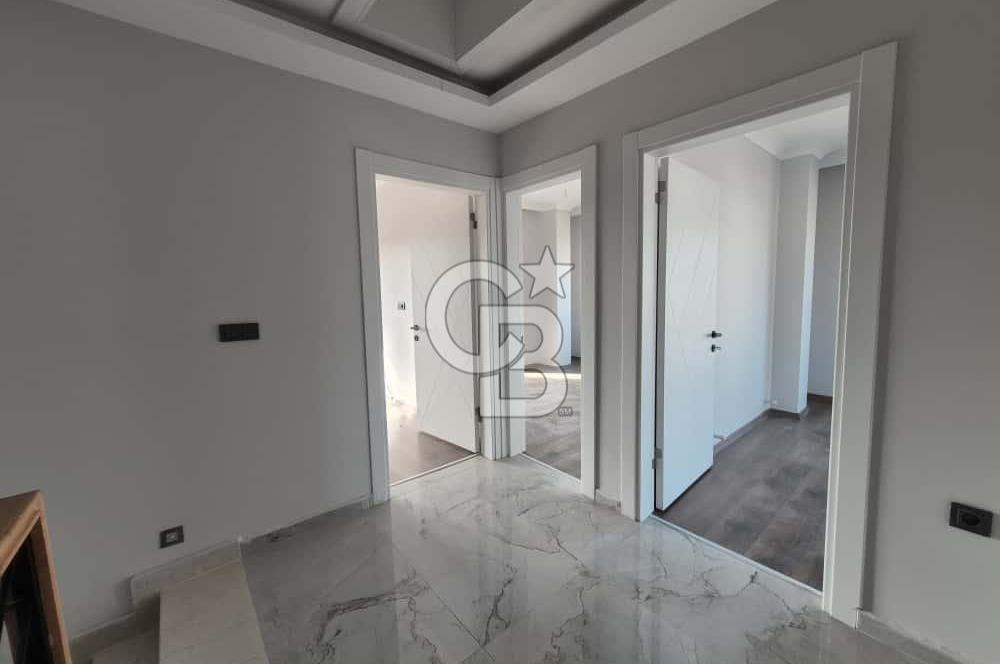 Ayvalık Altınova'da 3+1 Satılık Villa