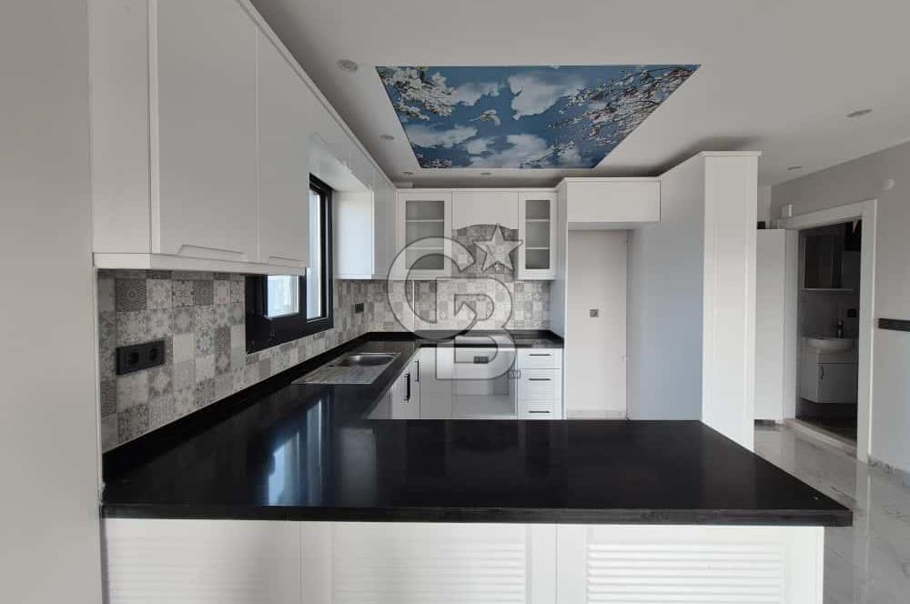 Ayvalık Altınova'da 3+1 Satılık Villa