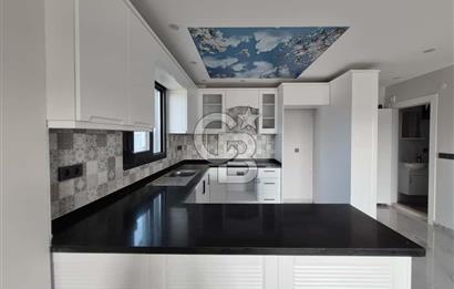 Ayvalık Altınova'da 3+1 Satılık Villa