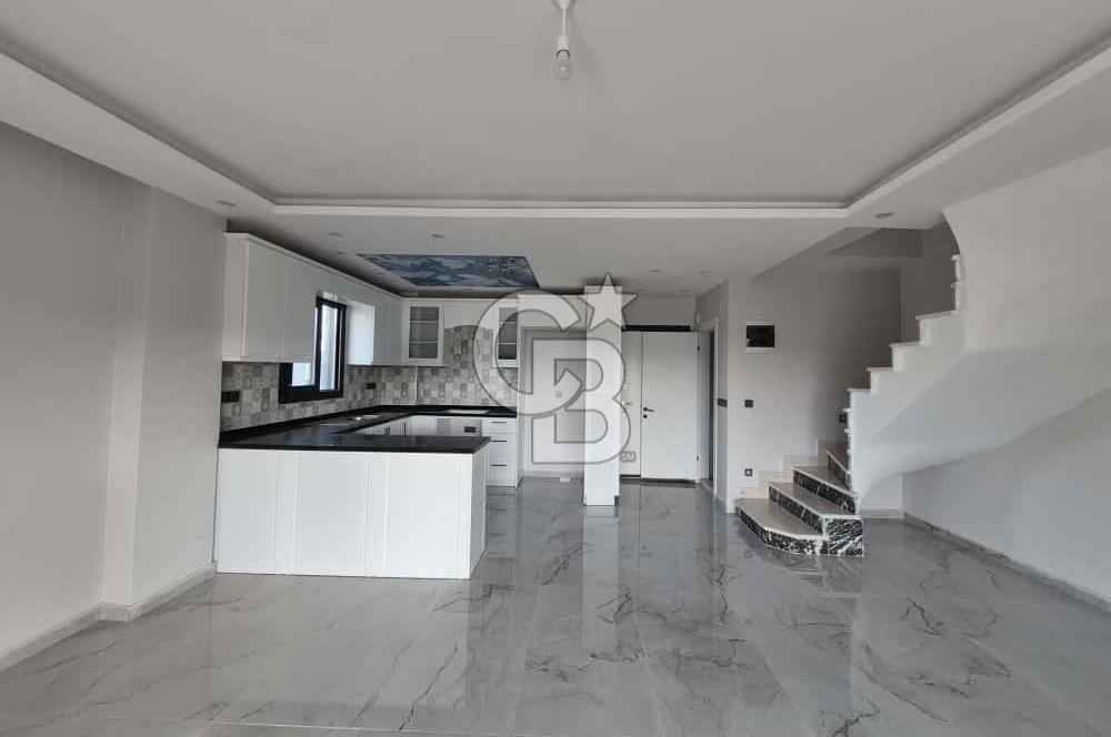 Ayvalık Altınova'da 3+1 Satılık Villa