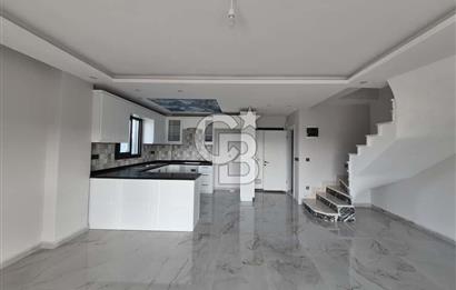 Ayvalık Altınova'da 3+1 Satılık Villa