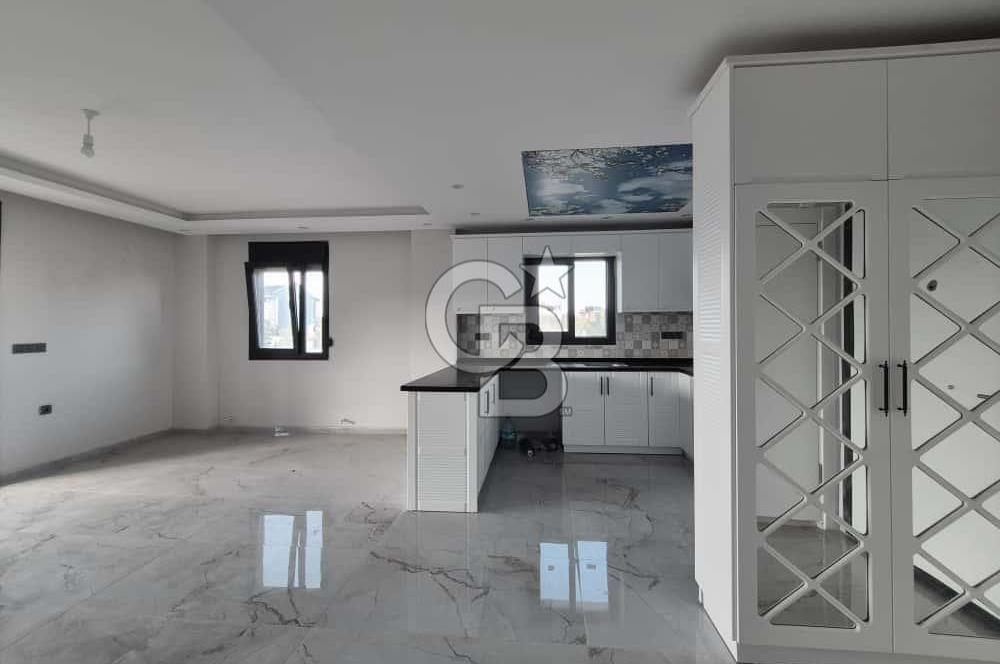 Ayvalık Altınova'da 3+1 Satılık Villa