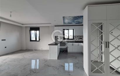 Ayvalık Altınova'da 3+1 Satılık Villa