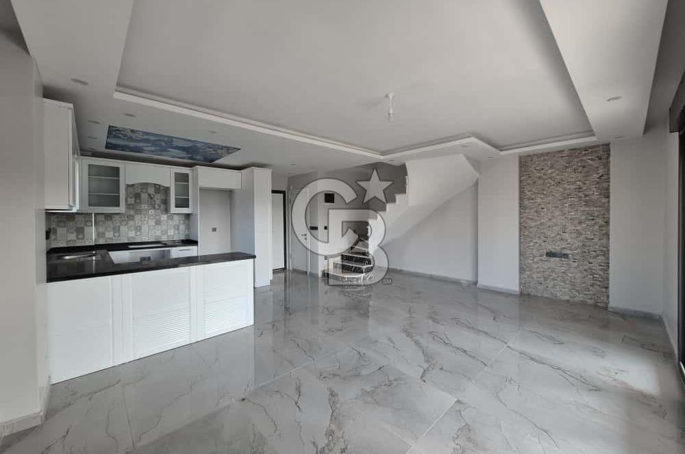 Ayvalık Altınova'da 3+1 Satılık Villa