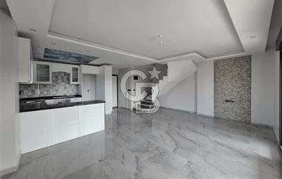 Ayvalık Altınova'da 3+1 Satılık Villa