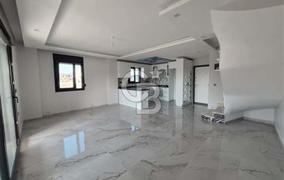 Ayvalık Altınova'da 3+1 Satılık Villa