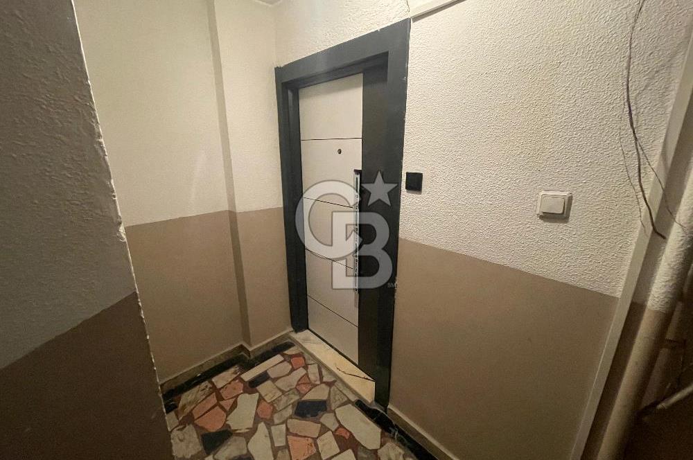 CADDE ÜZERİNDE TABELA DEĞERİ OLAN 3+1 SATILIK OFİS