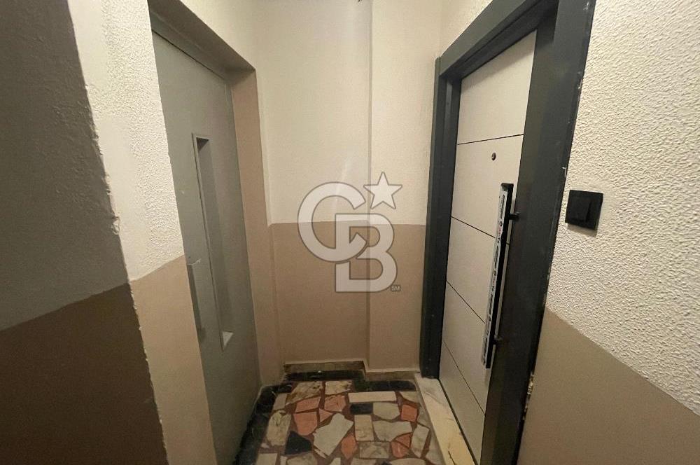 CADDE ÜZERİNDE TABELA DEĞERİ OLAN 3+1 SATILIK OFİS