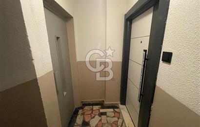 CADDE ÜZERİNDE TABELA DEĞERİ OLAN 3+1 SATILIK OFİS