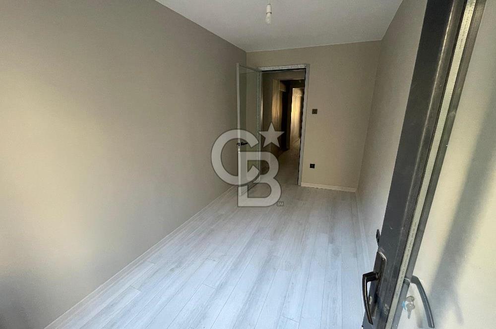 CADDE ÜZERİNDE TABELA DEĞERİ OLAN 3+1 SATILIK OFİS