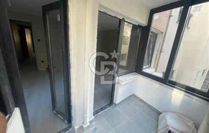 CADDE ÜZERİNDE TABELA DEĞERİ OLAN 3+1 SATILIK OFİS