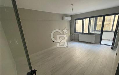 CADDE ÜZERİNDE TABELA DEĞERİ OLAN 3+1 SATILIK OFİS