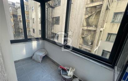 CADDE ÜZERİNDE TABELA DEĞERİ OLAN 3+1 SATILIK OFİS