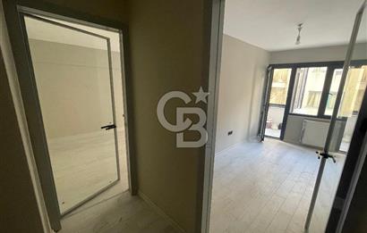 CADDE ÜZERİNDE TABELA DEĞERİ OLAN 3+1 SATILIK OFİS