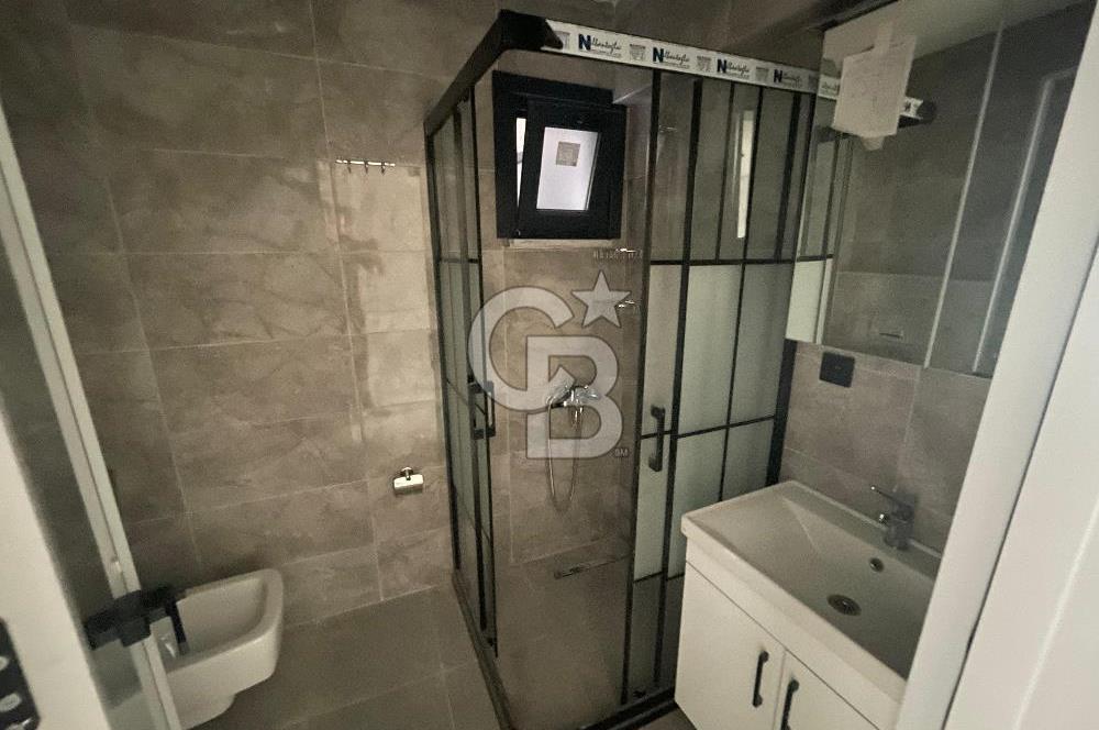 CADDE ÜZERİNDE TABELA DEĞERİ OLAN 3+1 SATILIK OFİS