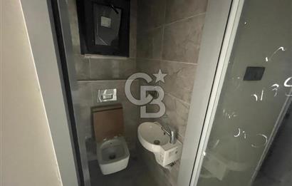 CADDE ÜZERİNDE TABELA DEĞERİ OLAN 3+1 SATILIK OFİS