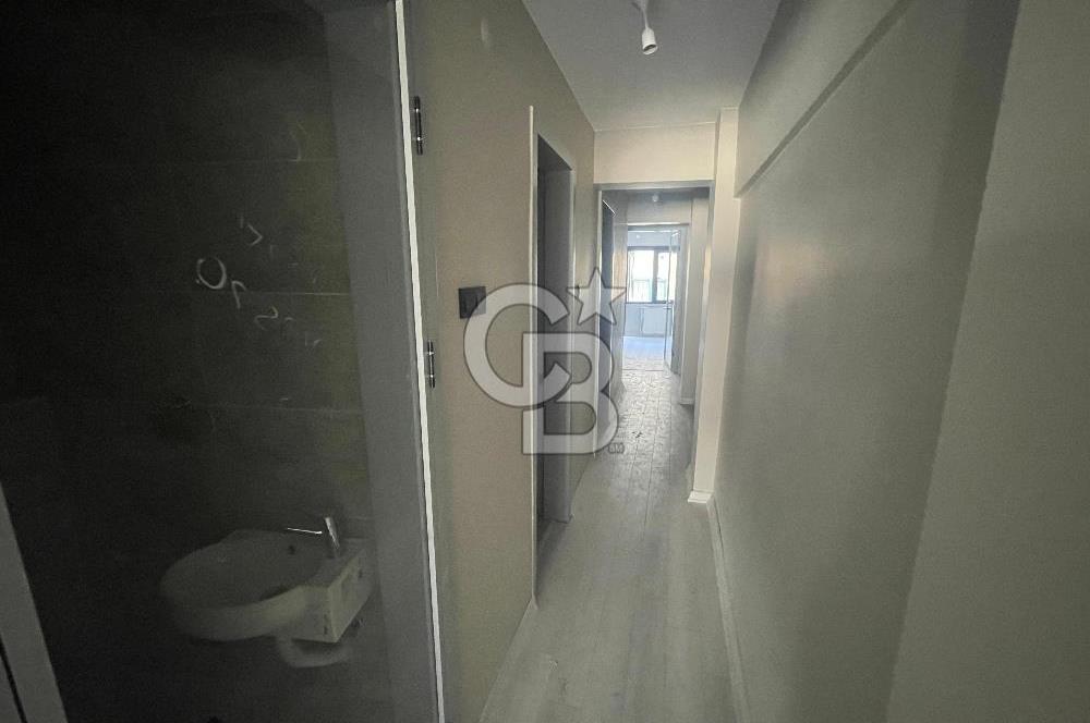 CADDE ÜZERİNDE TABELA DEĞERİ OLAN 3+1 SATILIK OFİS