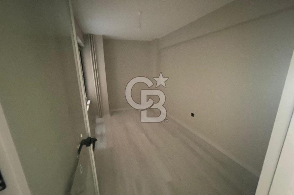 CADDE ÜZERİNDE TABELA DEĞERİ OLAN 3+1 SATILIK OFİS