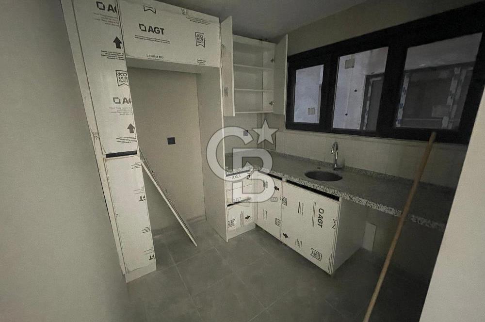 CADDE ÜZERİNDE TABELA DEĞERİ OLAN 3+1 SATILIK OFİS