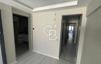 CADDE ÜZERİNDE TABELA DEĞERİ OLAN 3+1 SATILIK OFİS