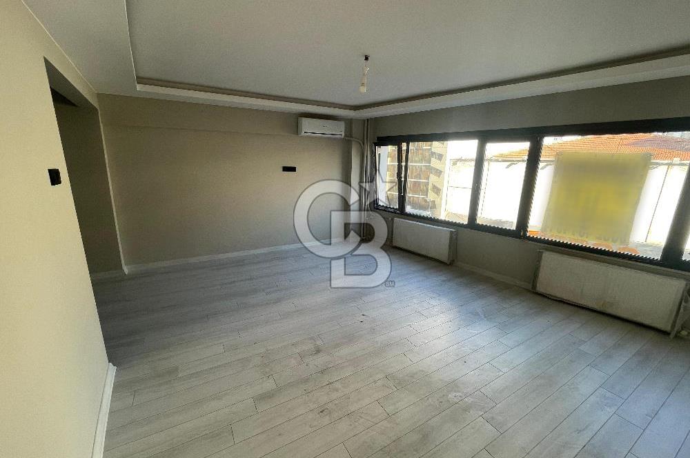 CADDE ÜZERİNDE TABELA DEĞERİ OLAN 3+1 SATILIK OFİS