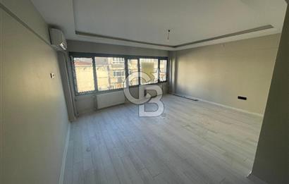 CADDE ÜZERİNDE TABELA DEĞERİ OLAN 3+1 SATILIK OFİS