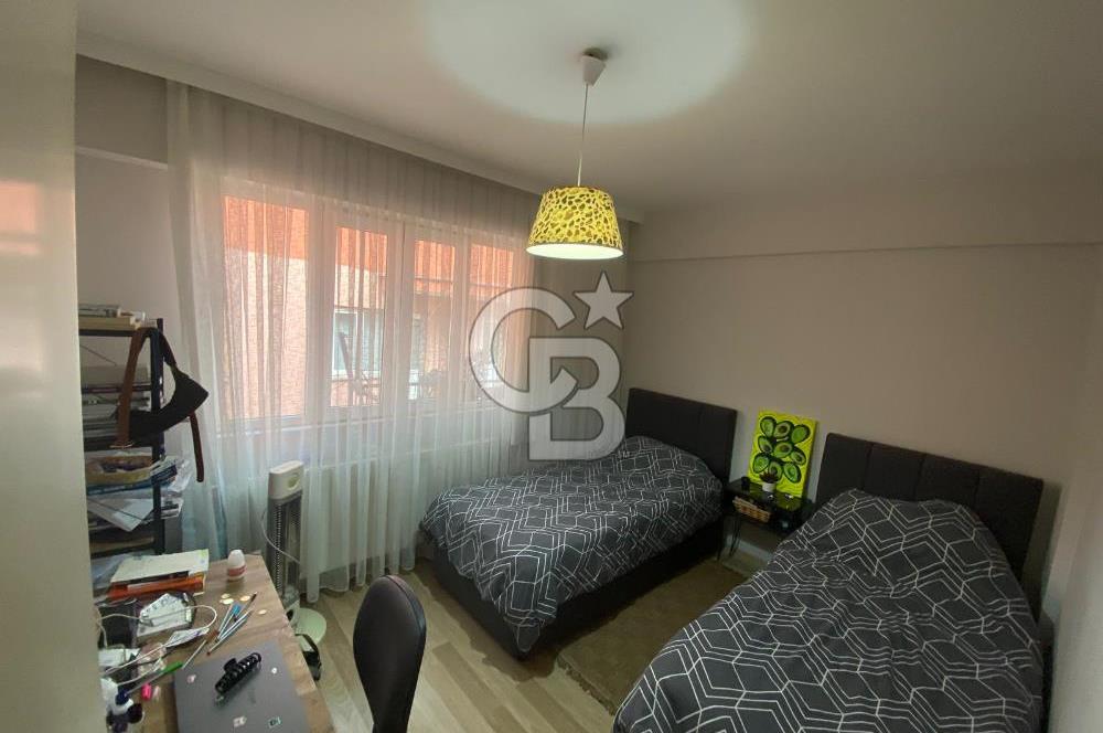 Mehmetçikte 2+1 Satılık Daire