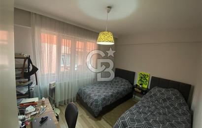 Mehmetçikte 2+1 Satılık Daire