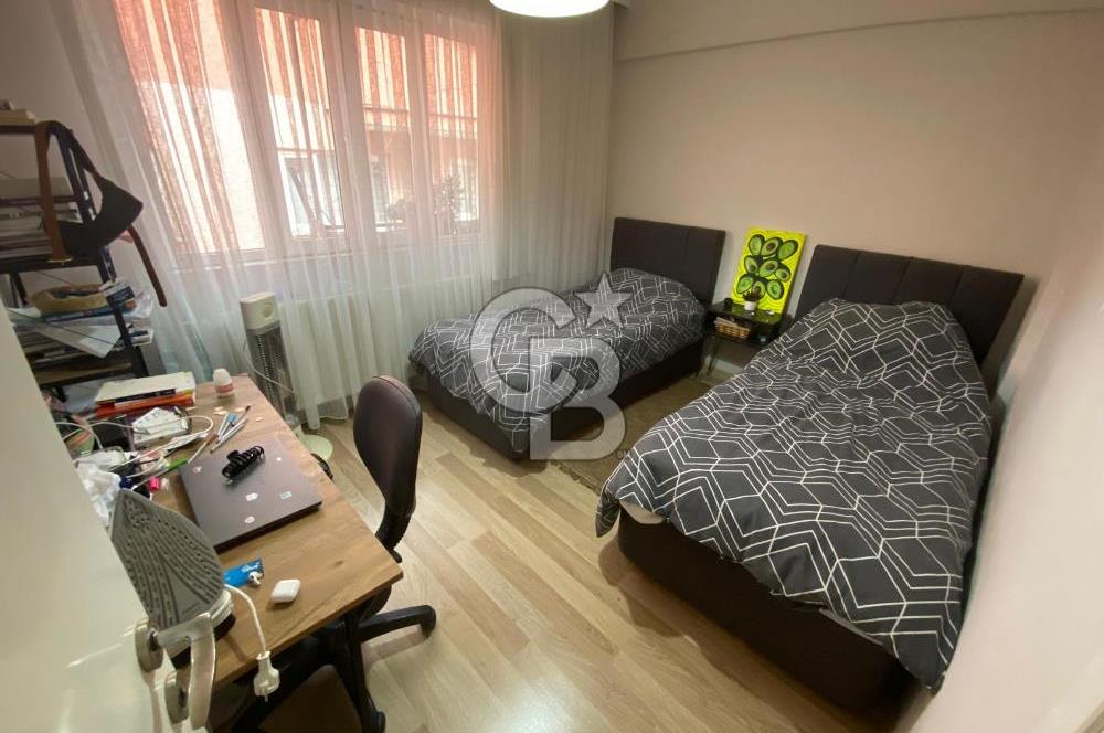 Mehmetçikte 2+1 Satılık Daire