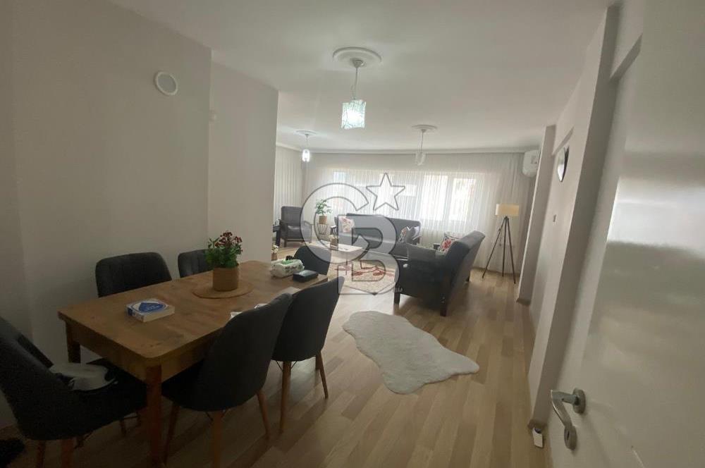 Mehmetçikte 2+1 Satılık Daire