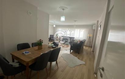 Mehmetçikte 2+1 Satılık Daire