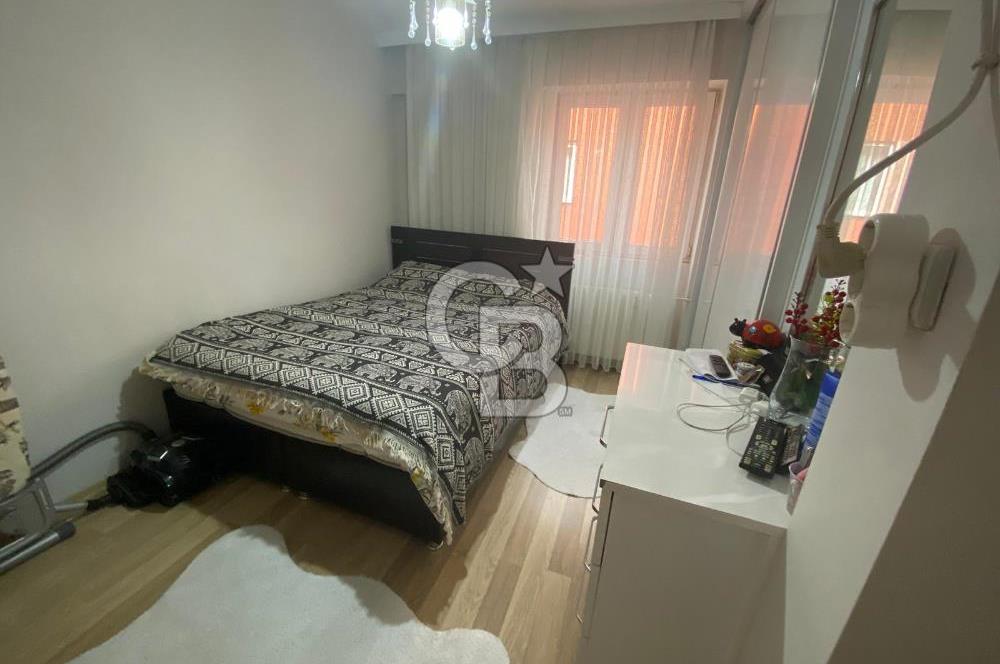 Mehmetçikte 2+1 Satılık Daire