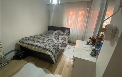 Mehmetçikte 2+1 Satılık Daire