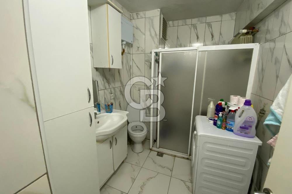 Mehmetçikte 2+1 Satılık Daire