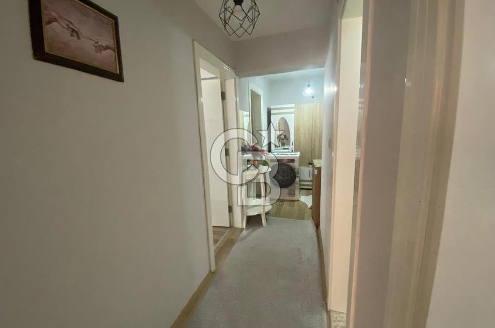 Mehmetçikte 2+1 Satılık Daire