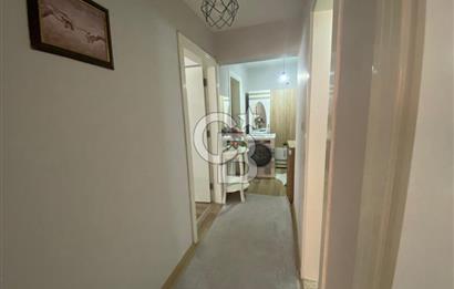 Mehmetçikte 2+1 Satılık Daire