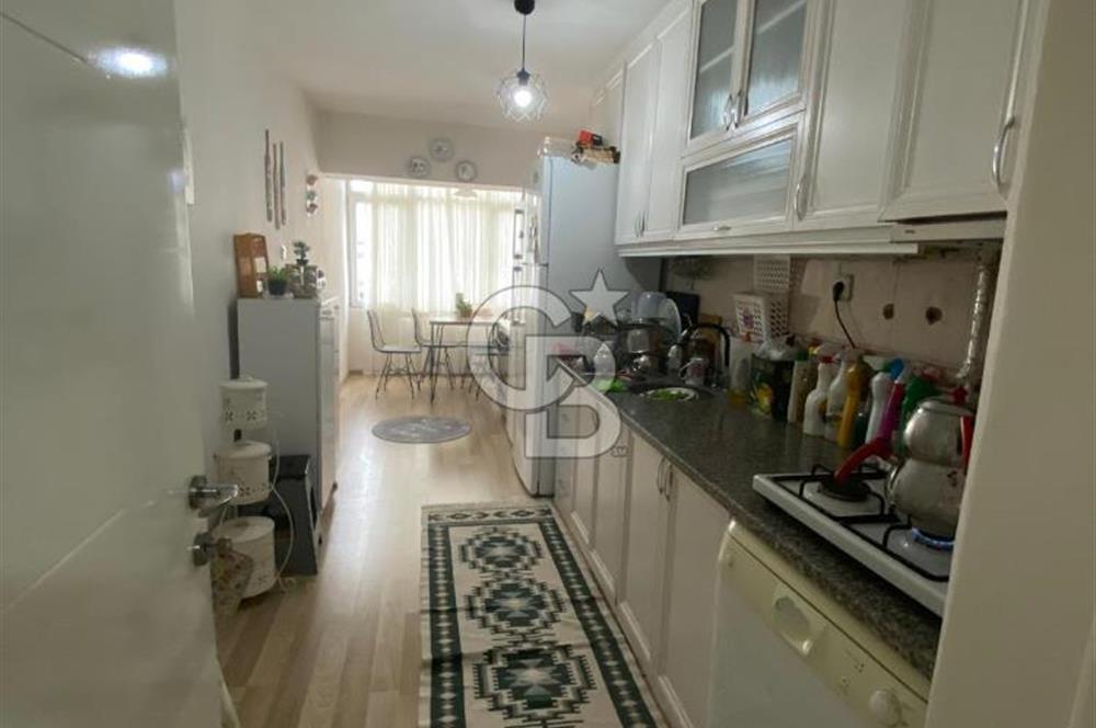 Mehmetçikte 2+1 Satılık Daire