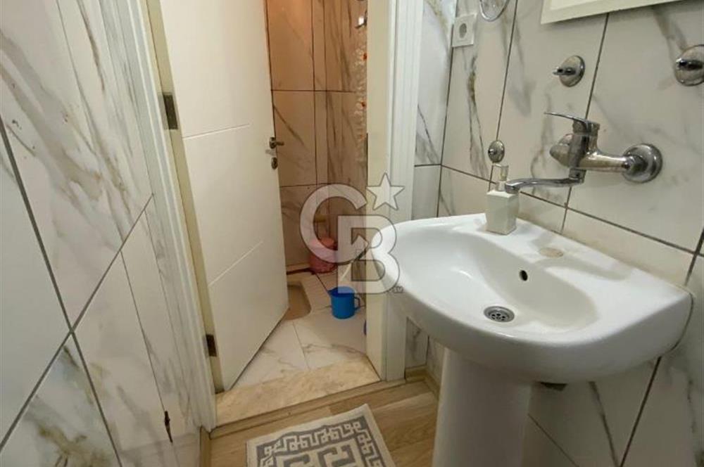 Mehmetçikte 2+1 Satılık Daire