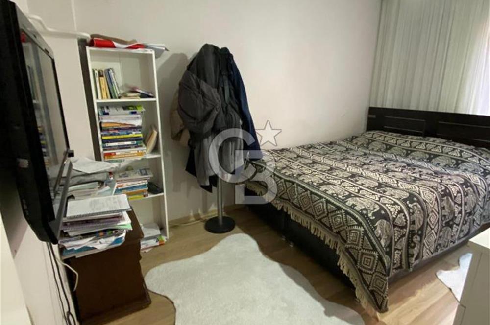 Mehmetçikte 2+1 Satılık Daire