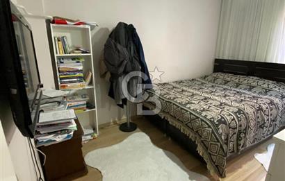 Mehmetçikte 2+1 Satılık Daire