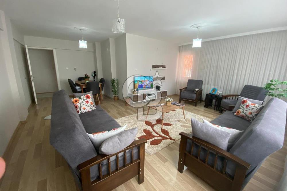 Mehmetçikte 2+1 Satılık Daire