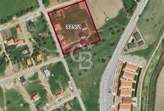 Ayvalık Altınova'da Projesi Hazır Satılık Arsa - 2 - 314159