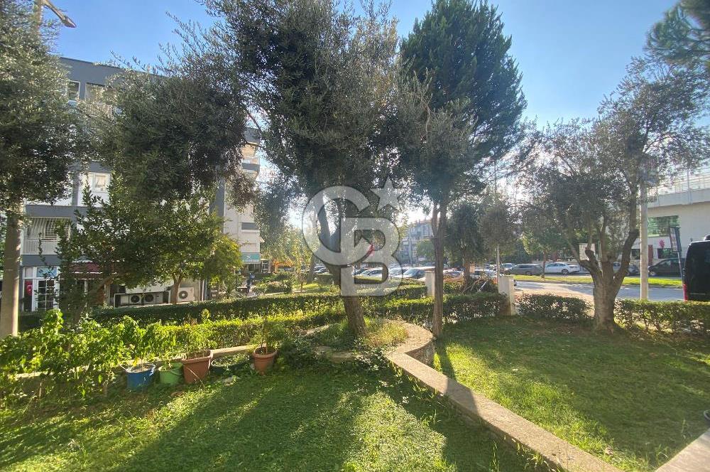 Evka-3 Borkop sitesinde Satılık 3+1 Kiilerli 3 Balkonlu Ferah Daire 