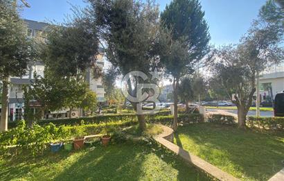 Evka-3 Borkop sitesinde Satılık 3+1 Kiilerli 3 Balkonlu Ferah Daire 