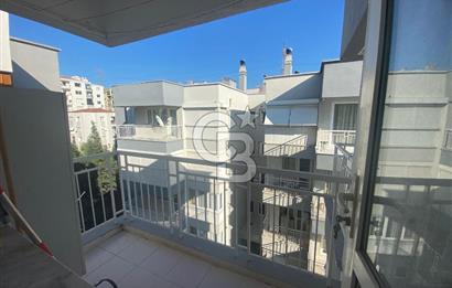 Evka-3 Borkop sitesinde Satılık 3+1 Kiilerli 3 Balkonlu Ferah Daire 