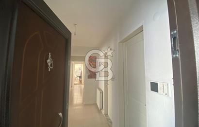 Evka-3 Borkop sitesinde Satılık 3+1 Kiilerli 3 Balkonlu Ferah Daire 