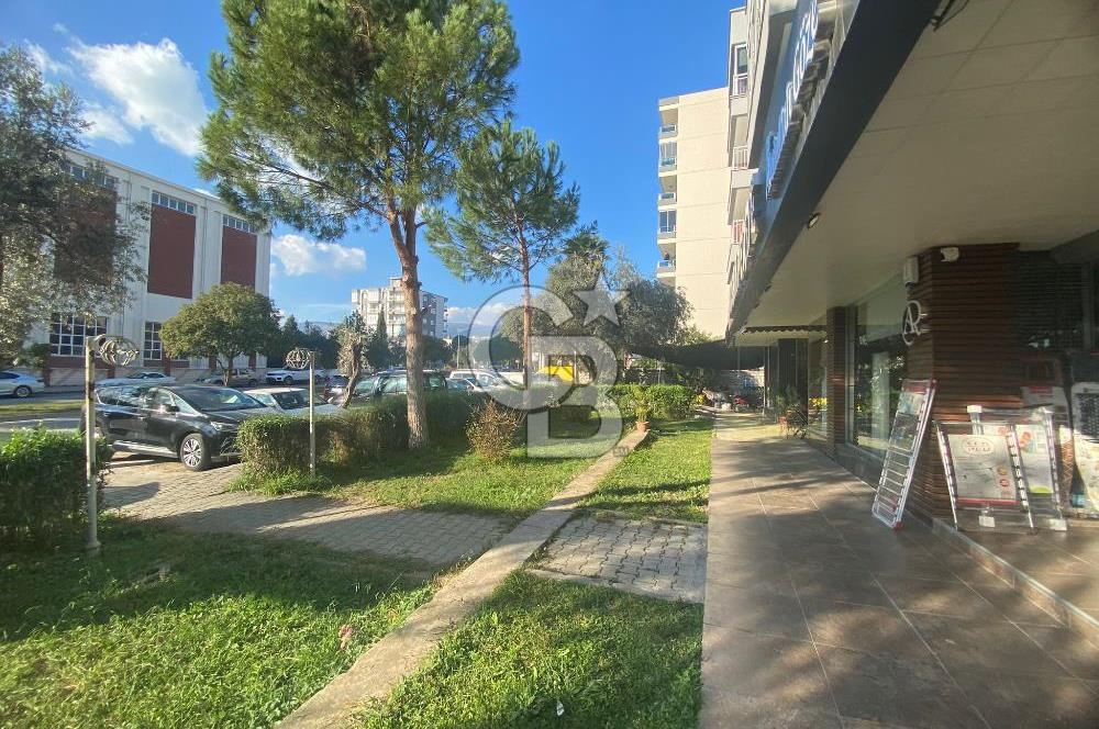 Evka-3 Borkop sitesinde Satılık 3+1 Kiilerli 3 Balkonlu Ferah Daire 