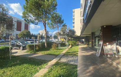 Evka-3 Borkop sitesinde Satılık 3+1 Kiilerli 3 Balkonlu Ferah Daire 